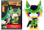 FUNKO POP PIN: ANIME - DRAGON BALL Z - PERFECT CELL