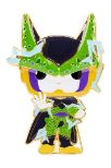 FUNKO POP PIN: ANIME - DRAGON BALL Z - PERFECT CELL