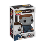 FUNKO POP MOVIES: HALLOWEEN - MICHAEL MYERS