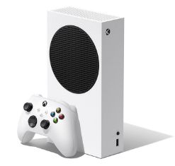 XBOX Series S