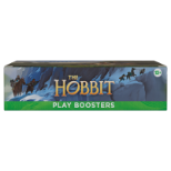 Magic: The Gathering – The Hobbit Play Booster Display