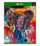 XBSX NBA 2K22 ANNIVERSARY EDITION (XBOX Series X)