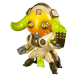 BLIZZARD: Cute But Deadly Overwatch - Orisa figura