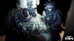 Call of Duty: Modern Warfare II (XBOX Series X & XBOX One)