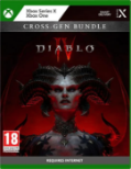 Diablo IV (XBOX Series X & XBOX One)