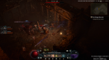 Diablo IV (XBOX Series X & XBOX One)