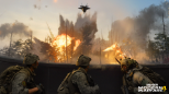 Call Of Duty: Modern Warfare 4 (XBOX Series X)