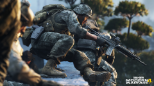 Call Of Duty: Modern Warfare 4 (Playstation 5)