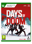 Days Of Doom (XBOX Series X & XBOX One)