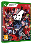 Persona 5 Tactica (XBOX Series X)