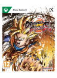 Dragon Ball Fighterz (XBOX Series X)