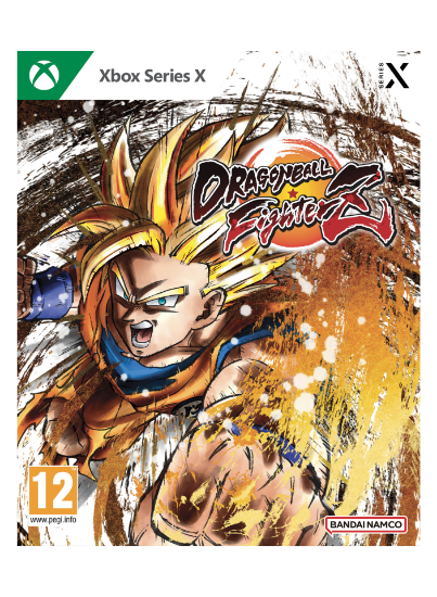 Dragon Ball Fighterz (XBOX Series X)