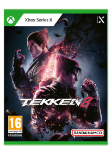 Tekken 8 (XBOX Series X)
