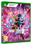 Dragon Ball Xenoverse 2 (XBOX Series X)