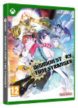 Digimon Story: Time Stranger (XBOX Series X)