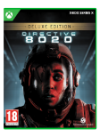Directive 8020 - Deluxe Edition (XBOX Series X)