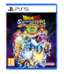 Dragon Ball: Sparking! Zero - Super Limit Breaking Neo Edition (Playstation 5)