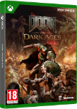 Doom: The Dark Ages (XBOX Series X)