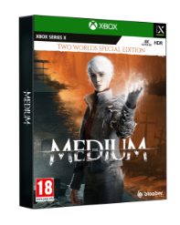 The Medium - Special Edition (XBOX One & XBOX Series X)