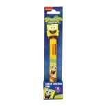 BLUE SKY: SpongeBob - večbarvno pisalo