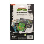 BLUE SKY: TMNT - deluxe set nalepk