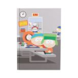 BLUE SKY: South Park - A5 premium zvezek 120 strani