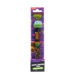 BLUE SKY: TMNT - Mayhem večbarvno pisalo