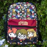 BLUE SKY: Harry Potter - Kawaii nahrbtnik