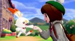 POKEMON SHIELD [IT VERSION] (Nintendo Switch)