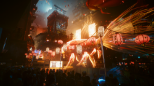 Cyberpunk  2077 - Ultimate Edition (PC)