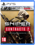 Sniper Ghost Warrior Contracts 1+2 Double Pack (Playstation 5)