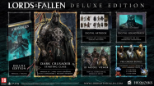 LORDS OF THE FALLEN DELUXE EDITION [PL VERSION] (Playstation 5)