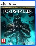 LORDS OF THE FALLEN DELUXE EDITION [PL VERSION] (Playstation 5)