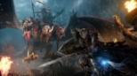 LORDS OF THE FALLEN DELUXE EDITION [PL VERSION] (XBOX Series X)