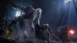 LORDS OF THE FALLEN DELUXE EDITION [PL VERSION] (XBOX Series X)