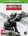 Sniper Ghost Warrior Contracts (XBOX One)