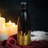 CINEREPLICAS: The Lord of the Rings - Fellowship of the Ring Gold bidon
