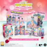 Muchi Muchi Pork! & Pinksweets Boosted - Muchi Muchi More Edition (Playstation 5)