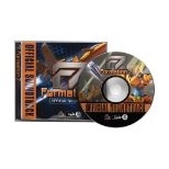 Formation Z - Deluxe Edition (Playstation 5)