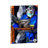 Formation Z - Deluxe Edition (Playstation 5)