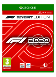 F1 2020 - Seventy Edition (XBOX One)