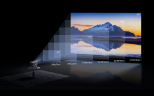 DANGBEI DBOX02 PRO laserski projektor