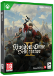 Kingdom Come: Deliverance II (XBOX Series X)