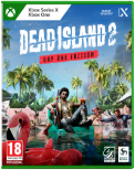 Dead Island 2 - Day One Edition (XBOX Series X & XBOX One)