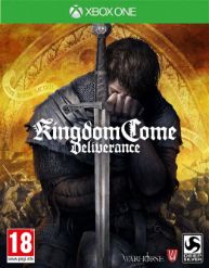 Kingdom Come: Deliverance (XBOX one)