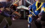 Agents of Mayhem (XBOX one)