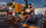 Agents of Mayhem (XBOX one)