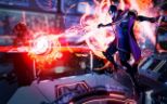 Agents of Mayhem (XBOX one)