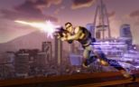 Agents of Mayhem (XBOX one)