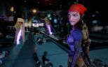 Agents of Mayhem (XBOX one)